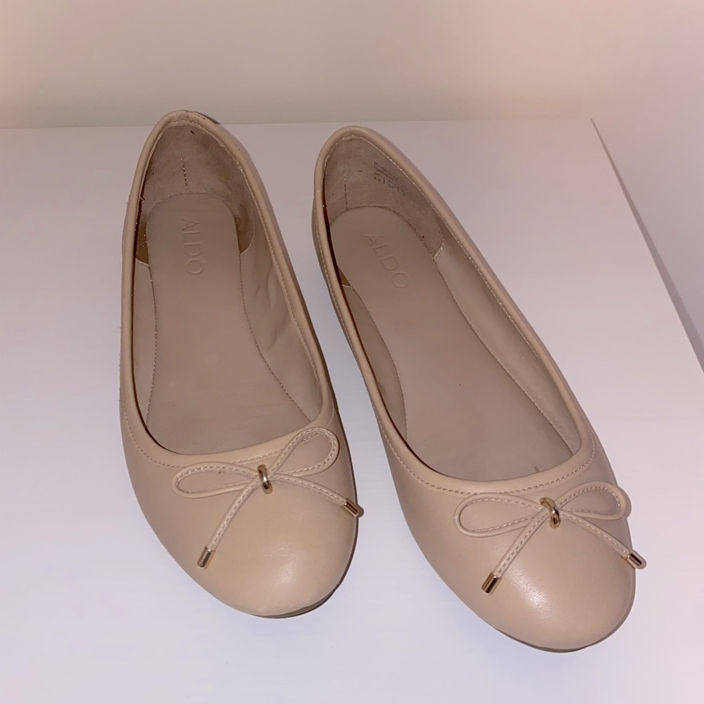 Aldo Unelamma Ballerina Flats